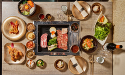 세계인 입맛 사로잡는 한식… 한식당 1만5000개로 늘린다 [농어촌이 미래다-그린 라이프]