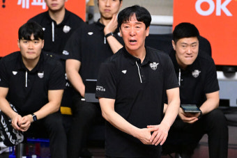 우리카드 마테이 시즌 아웃의 ‘나비 효과’…대한항공의 무라드·링컨 선택에도 영향 끼친다