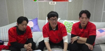 이경규·홍준표·박명수·이천수 '분노의 목소리'…“클린스만·정몽규 OUT!”