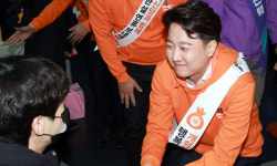 이준석 “기호 3번 문제없을 것…개혁 위해 할 말 하겠다”