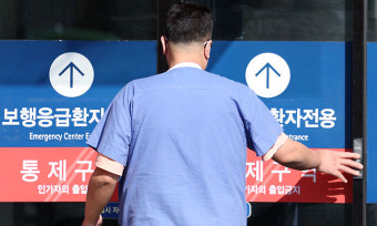 의협 “집단행동”… 대통령실 “명분 없다”