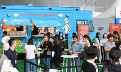 외식 메뉴까지 식물성 재료… 맛도 건강도 多 잡은 ‘채식 맛집’ [연중기획-K브랜드 리포트]