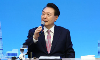 [속보] 尹 독일·덴마크 순방, 여러 요인 검토 끝에 일정 순연