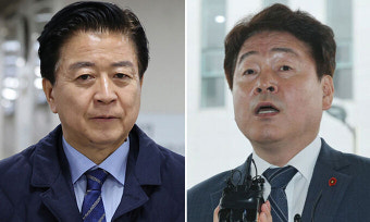 이재명 ‘떡잎 발언’ 후폭풍… 민주 ‘재판 중 의원’ 컷오프 거론에 내홍
