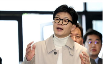 한동훈 “당 공천 대장동 다루듯 해”…이재명 겨냥?