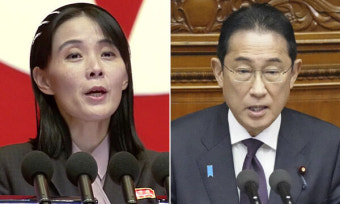 北·日 관계 개선에 美·日 모두 신중론…日 “김여정 담화에 유의”