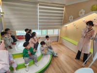 천안, 전국에서 아이 낳고 키우기 가장 좋은 도시 향해 뛴다