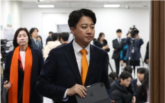 합당 후 되레 지지율 주춤했던 개혁신당…‘청년보수’ 다시 돌아올까?