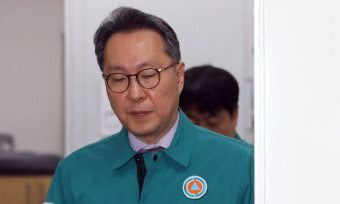 [속보] 전공의 8816명 사직서 제출… 근무지 이탈 7813명