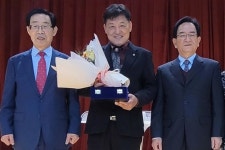 평화통일지도자 전북협의회 공동회장에 김희수·정병수씨