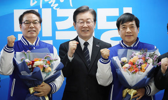 민주당, 이성윤·정한중 영입… 