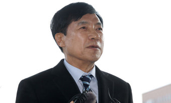 민주당, 이성윤·정한중 영입… 