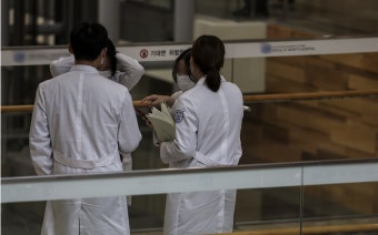 과거 의사파업 주도 선배의 충고 “처벌 유력…현장 복귀를”