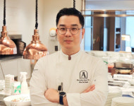 맛으로 기쁨 주는 요리… 오늘도 정성 한 스푼 담는다 [유한나가 만난 셰프들]