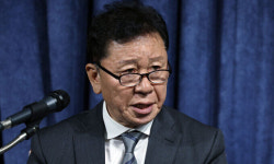 축구협회, 3월 태국전 ‘임시 감독 체제’ 가닥