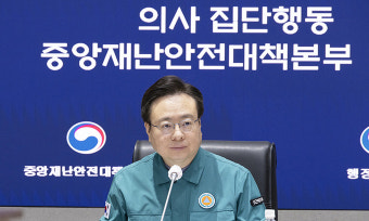 ‘복귀 불응’ 전공의 행정처분 신중… 여론선동 수사는 속도 [의료대란 '비상']