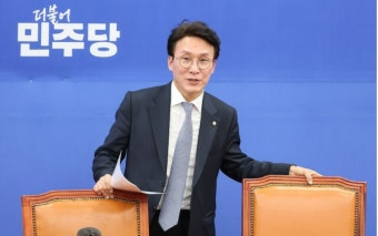 김민석, ‘불법자금 단수공천’ 한동훈 비난에 “표적수사…사과 안하면 법적조치”