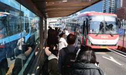 출퇴근 숨통 트일까… 안성·평택 등 준공영 광역버스 노선 신설