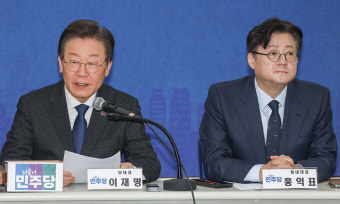 이재명 “與, 전세사기 선구제 도입하라”… 미추홀 피해 아파트서 민심 공략