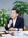 이재준 수원시장 “마을기업·골목상권 활성화 나설 것”