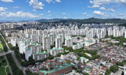 재건축·재개발 바람 부는 성남시, ‘종합운동장·중원구청 복합개발’ 용역 착수 [밀착취재]