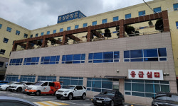 인수자 못 찾은 웅상중앙병원 문 닫는다