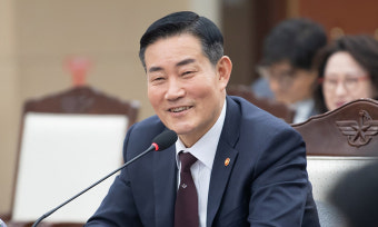 신원식 “해병대사령관 임기보장하겠다”… 출입기자간담회 일문일답