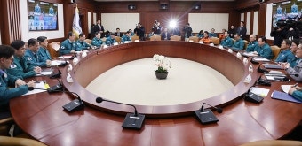 ‘의협 대표성’ 얘기 꺼내자 “尹 대통령 대표성이 더 없다”는 소청과의사회장