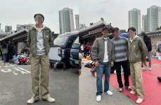 구로작업복구제 | 올해 유행은 빈티지 작업복?… ‘구제시장’에 가봤습니다 [밀착취재]