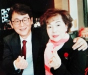 ‘의정부을’ 권혁기의 사모곡… “모든 어버이에 기쁨 드릴 것”