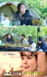 한가인 “커피 안 마셔…20년 전 커피 광고 때가 처음이자 마지막”