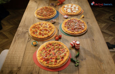 “최고 선호도 높은 메뉴는 ‘맥콘 베이컨’, 이어 ‘클래식 리코타’ 선택해”