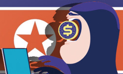 미국, 2023년 북한 가상자산 관련 5차례 제재
