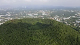 제주 ‘저지곶자왈과 저지오름’, 3월 생태관광지로 선정