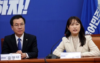 [포토] 이재명 대표 더불어민주연합 대표 접견