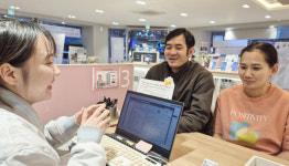 KT대구경북광역본부, 대리점 ‘고객친화형 매장’으로 혁신한다
