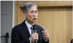 신평 “조국, 국회의원 당선되면 정치 중심에 위치하면서 野 대선후보 급부상” 예측
