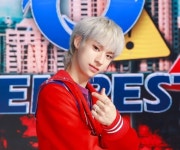 ‘사생활 논란’ 템페스트 화랑, 결국 활동 중단한다