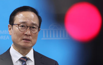 홍영표, 이낙연 신당에 합류…당명은 ‘새로운미래→민주연대’ 민주당 색채로 바꾼다