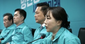 “‘조국수호’ 외쳤던 날 반성” 새로운미래 양소영의 사과…“조국의 정치는 청년 2차 가해”