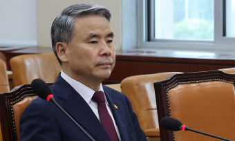 공수처, ‘해병대 채 상병 수사 외압’ 이종섭 前국방 소환