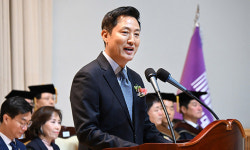 오세훈 등 與만 무는 여성단체연합… 서울시 “좌파 단체” 반발 [오늘, 특별시]