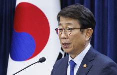 국토부 장관 “건설업계 어려움 타개 위해 재정 조기집행·규제 해제 노력 중”