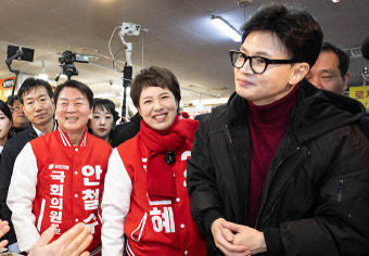 한동훈, 이종섭 출국 연기에 “대통령실서 미리 알지는 못했을 것”