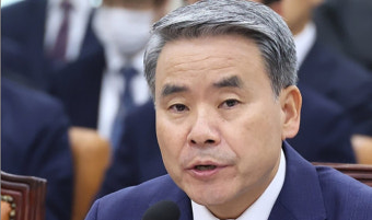 민주, 이종섭 출국금지 해제에 “법무부가 대통령 눈치 보며 핵심 피의자 출국금지 풀어줘”