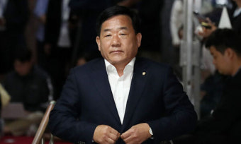 與 울산 중구 박성민 공천… 서울 중·성동을 하태경·이혜훈 결선