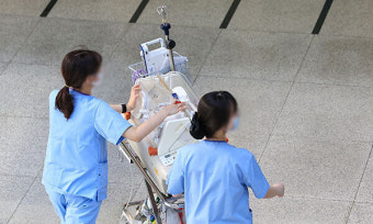 대통령실 “전공의 의존 개선 필요…진료지원 간호사 제도화”