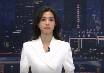 강지영 아나운서, 내달 결혼 직접 발표…“예비 신랑, 따뜻한 봄을 닮은 사람”