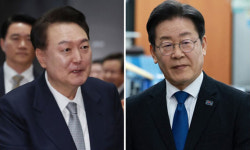 국힘 ‘친윤불패’ 민주 ‘비명횡사’… 혁신도 감동도 없었다