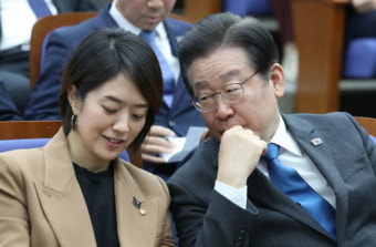 이재명, 고민정에 직접 전화…高 “복귀 고심 중”